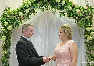 «У Натальи была очень красивая фотография на аватарке, просто не устоял»