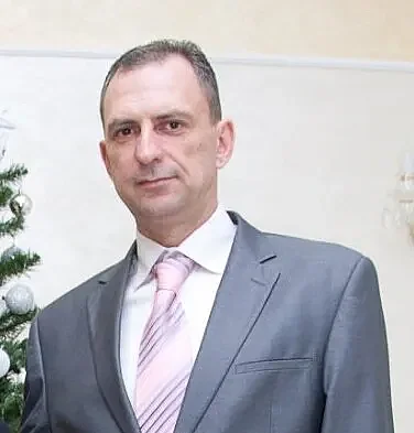 Цвирко Александр Петрович.