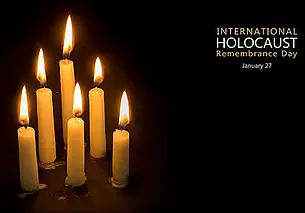 Встреча в музее Бялыницкого-Бирули Могилева ко дню памяти жертв Холокоста