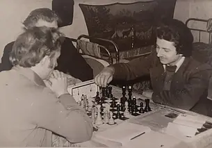 Ботвинник отдыхает! Студенческие приколы 40-летней давности в воспоминаниях могилевчанки