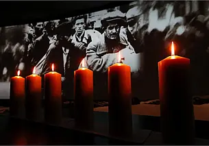 Киномероприятие «Память жива»