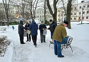 Могилевский клуб любителей виниловых пластинок: заседание продолжается