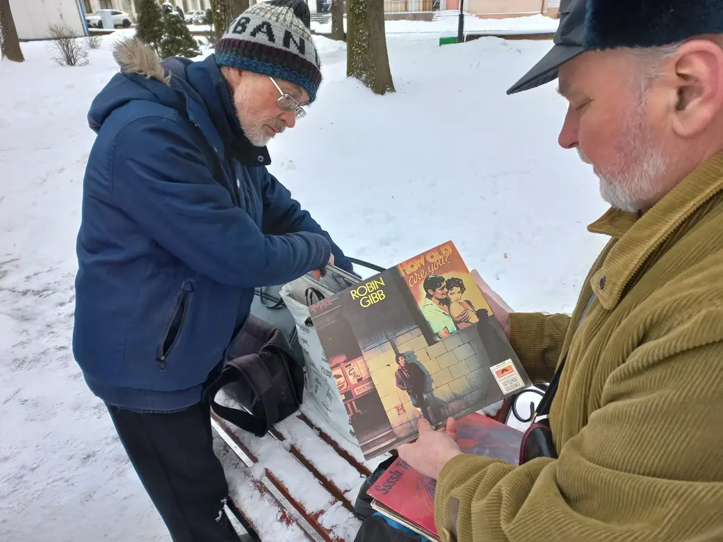 Более чем удачное приобретение...