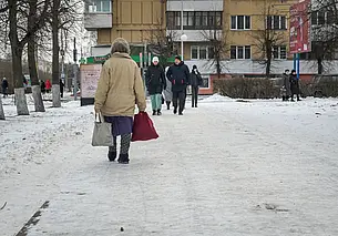 В Беларуси объявлен оранжевый уровень опасности. Узнали, в чем причина