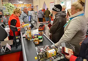 «Ежедневно проверяются торговые объекты». Как в Могилеве мониторят цены