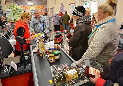 Официально: Лукашенко подписал Директиву №10 «О недопустимости роста цен»