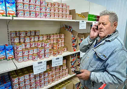 «Отвечать за это будут министры»