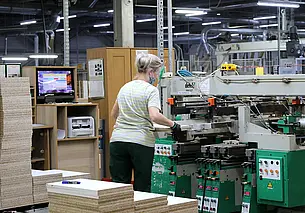 Как чувствуют себя белорусские предприятия в новых условиях?