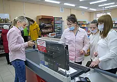 Топ-10 вакансий в Могилеве с зарплатой от 700 до 1 300 рублей
