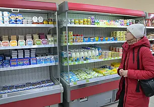 Лукашенко – правительству: «А за цены вы головой все ответите и иже с вами»