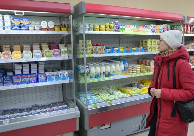 Лукашенко – правительству: «А за цены вы головой все ответите и иже с вами»