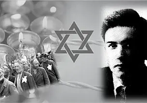 История еврейского юноши Юлика Лившица, который в войну избежал гетто, но не гибели