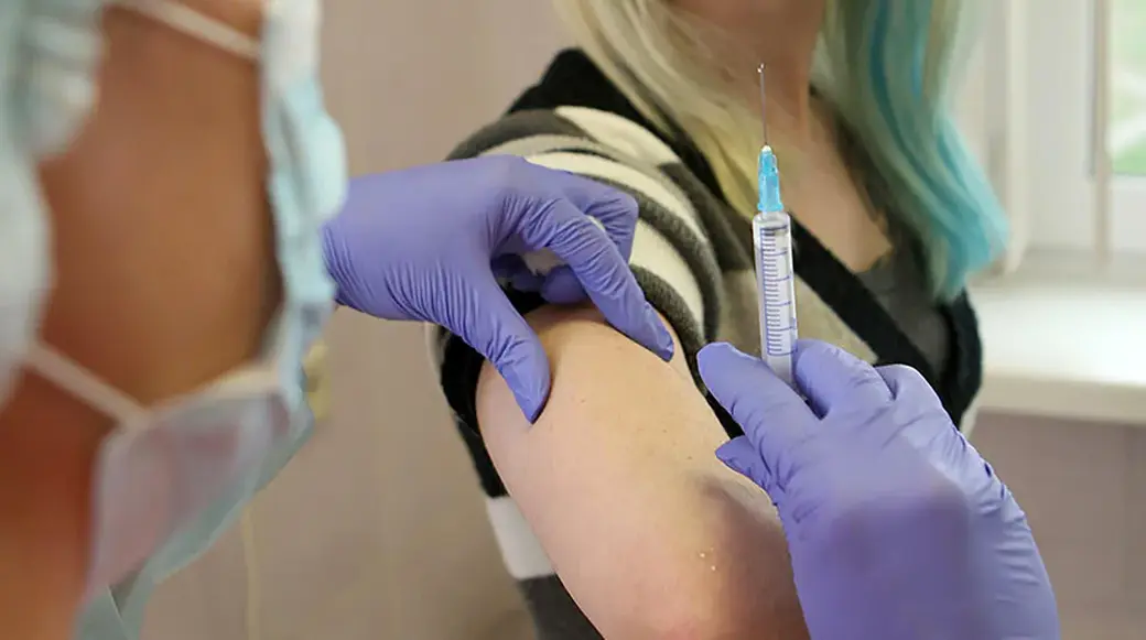 С середины января в Могилевской области регистрируется увеличение заболеваемости инфекцией COVID-19 как среди взрослого, так и среди детского населения