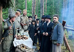 Как я снимался у Урсуляка: рассказывает могилевчанин Юрий Кравченко