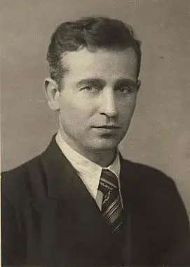 Николай Киселев. Фото из открытых источников интернета.