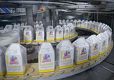 Минсельхозпрод: Беларусь обеспечивает себя молочкой на 267%