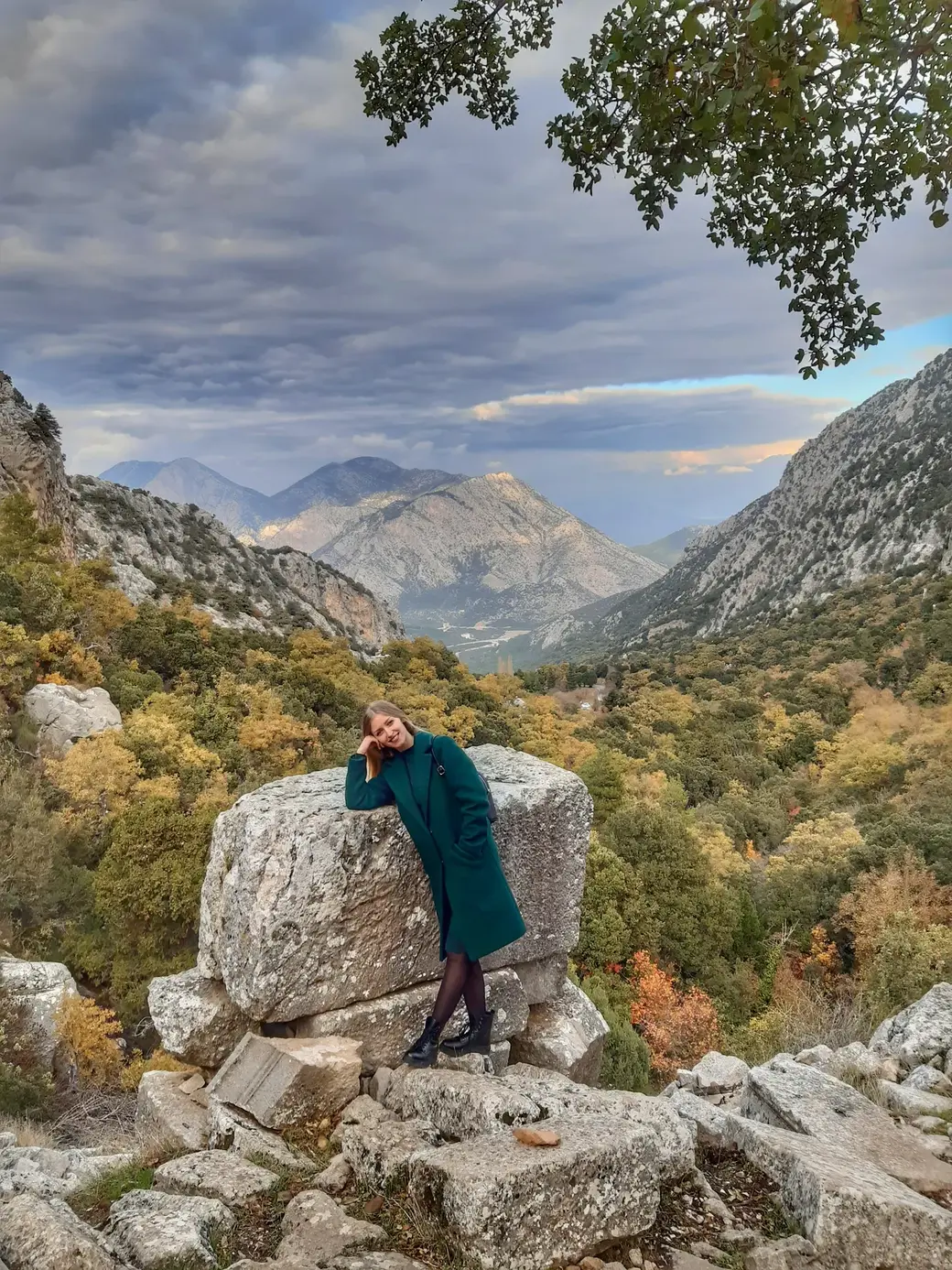 Самое сложное в чужой стране – находиться вдалеке от семьи и друзей