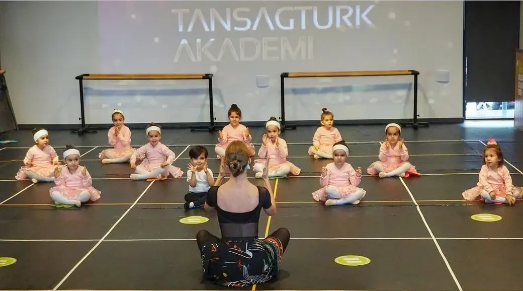 Турецкие родители хотят видеть, что отдают своих детей в то место, в котором их любят