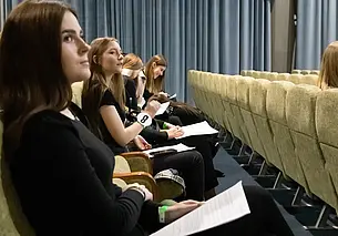Красавицы, отзовитесь! В Могилеве 24 апреля пройдет кастинг на «Мисс Могилев»