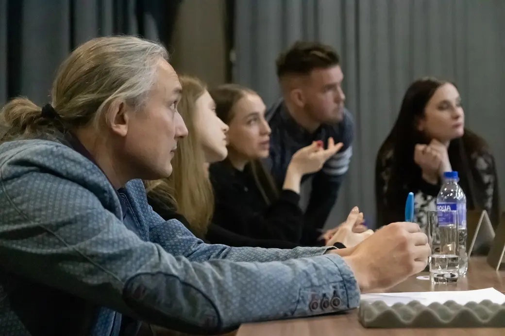 26.01.2022 г. Могилев, ДК области. Первый этап областного конкурса красоты «Мисс Могилев-2022»