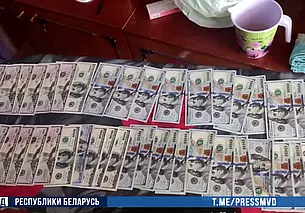 Крупную сумму денег похитила могилевчанка у подруги