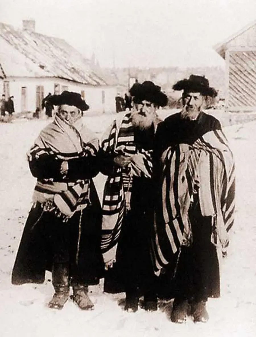 «Могилевский хронограф»: история Ромео и Джульетты. Фото носит иллюстративный характер