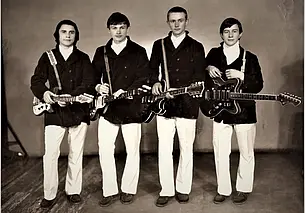 Однажды в Могилеве. Бой века: «Романтики» против «Катков»