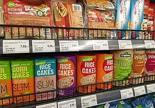 Насколько в магазинах изменился импортный ассортимент после введения Беларусью санкций