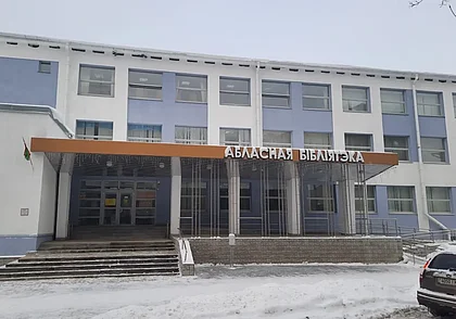 Где в Могилеве взять книжные новинки? Да еще и бесплатно? Отвечаем!