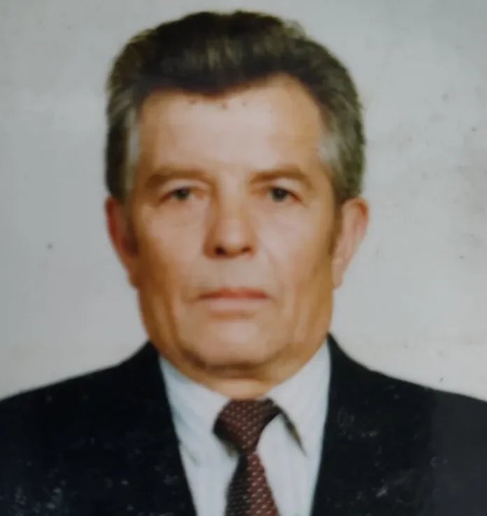 Кушнер Федор Иосифович.
