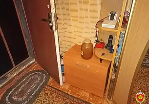 Сто рублей за банку меда. В такую цену обошлась покупка доверчивой могилевчанке