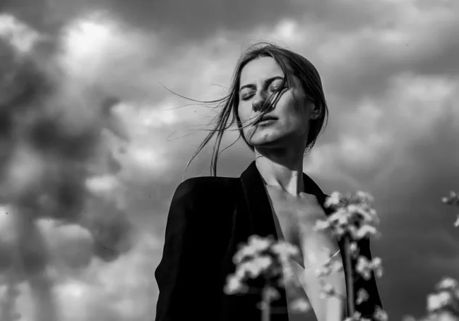 Снимки фотокора нашего сайта Татьяны Крапивиной опубликовал PhotoVogue