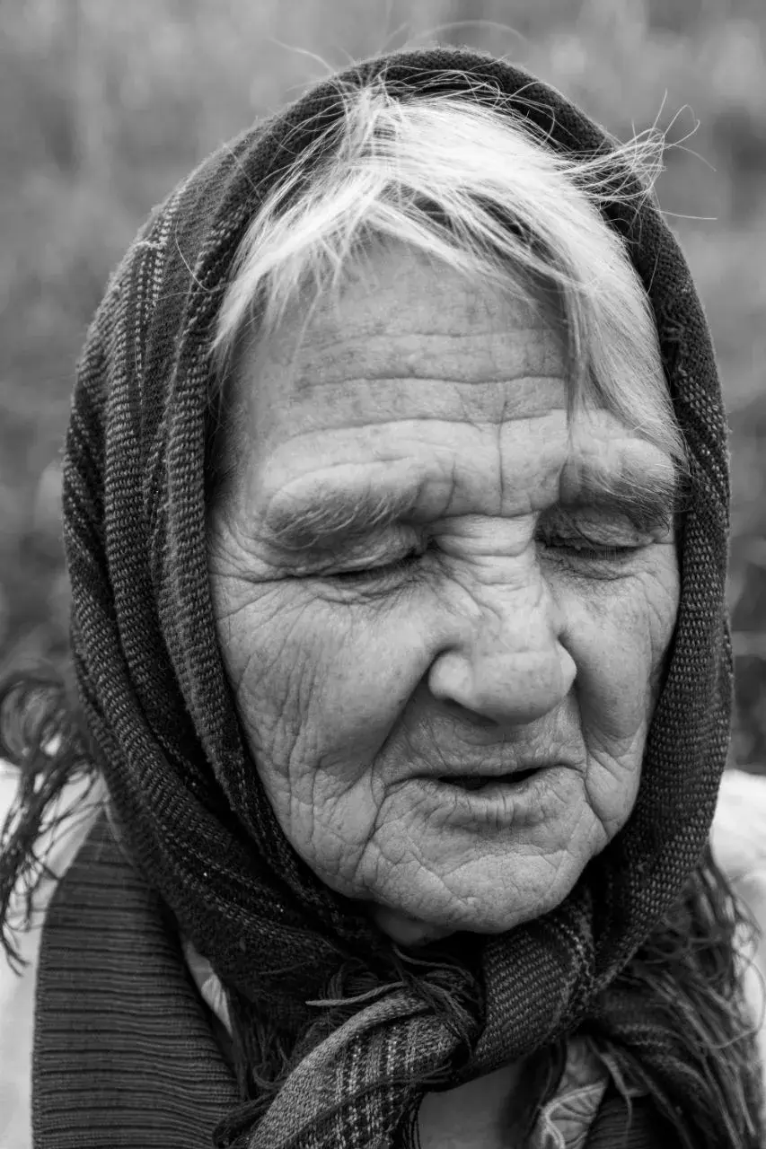 Вот эта работа - в числе победителей фотоконкурса «Свет VS Цифра» Тихвинской епархии