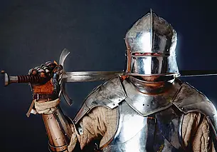 «Держал тевтонский меч над головой!». 1 февраля 1661 года началось Могилевское восстание