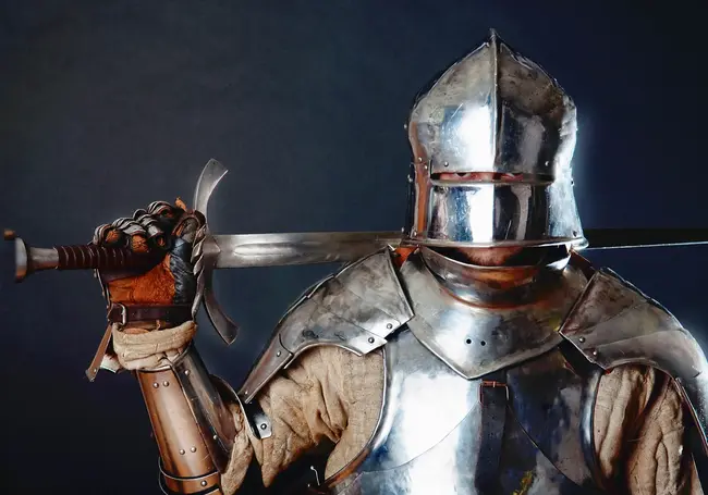 «Держал тевтонский меч над головой!». 1 февраля 1661 года началось Могилевское восстание