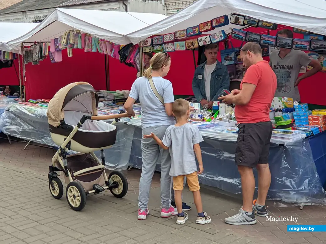 400 рублей хватает ровно до зарплаты мужа». Как бобруйчанки живут на  «минималку» | magilev.by