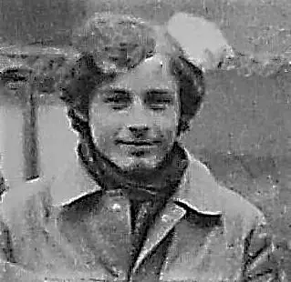 Володя… Rest In Peace