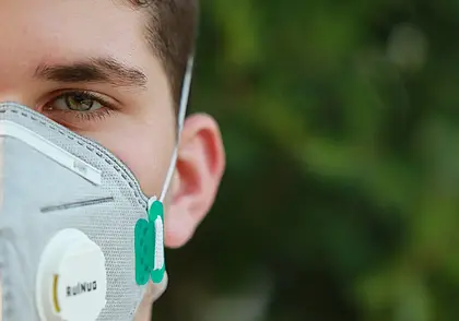 «Горит» кожа, держится  субфебрильная температура