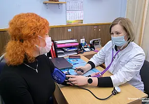 «На 90 процентов наш иммунитет зависит от нас самих, а не от лекарств»