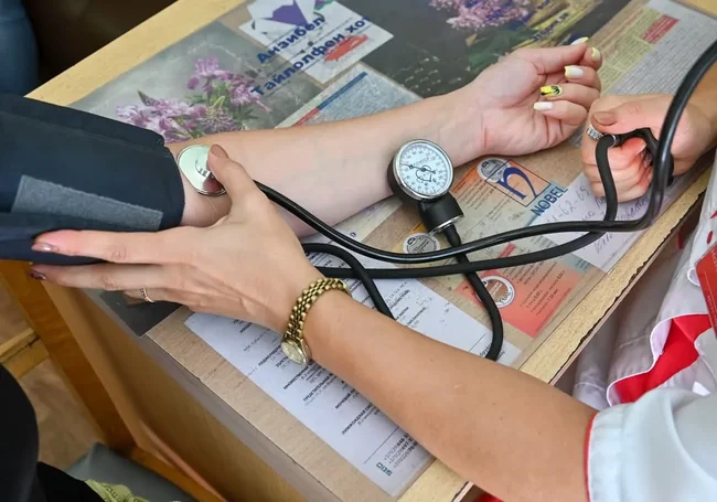 Из-за эпидситуации все поликлиники, в том числе и в Могилеве,  будут работать по выходным