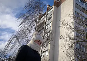 В Беларуси объявлен оранжевый уровень опасности