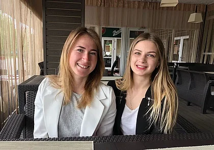 «С физкультуры иногда в лес сбегали»