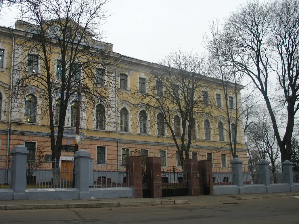 Третий выпуск Могилевского областного лицея №1, отзовитесь!