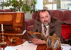 Женился на 16-летней, обвинялся в фальсификациях... 8 фактов из жизни Дунина-Марцинкевича