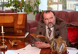 Женился на 16-летней, обвинялся в фальсификациях... 8 фактов из жизни Дунина-Марцинкевича