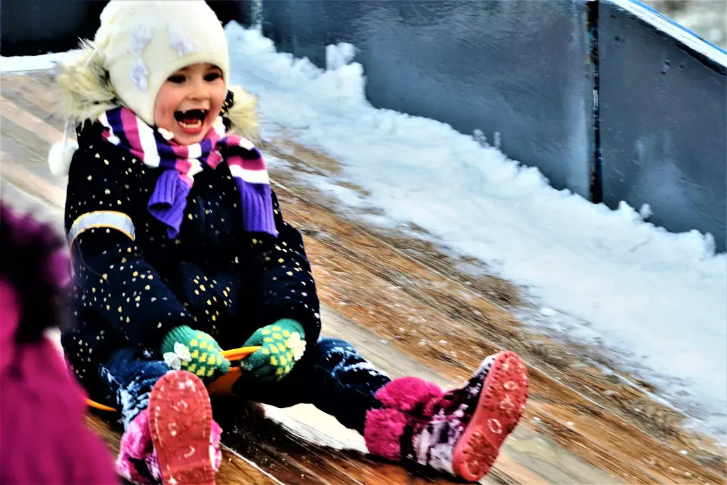 Валерий Москалев. Эх, прокачусь!