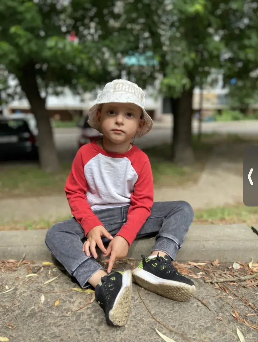 Петя, ты реально классный!