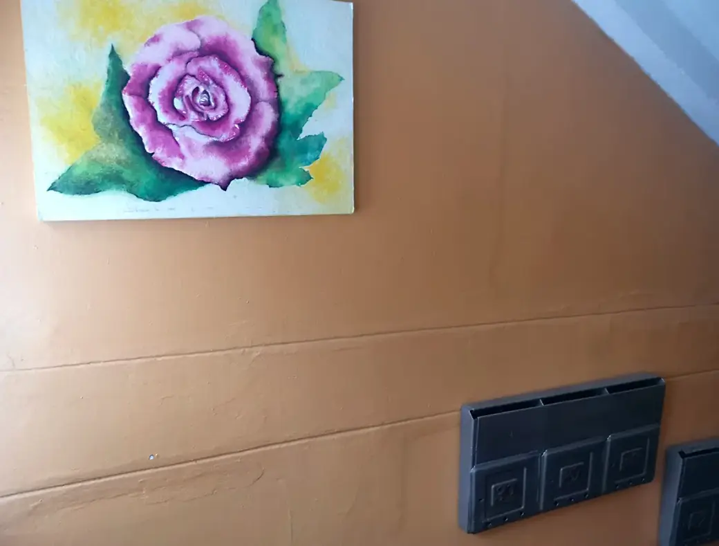 Картины добавляют уюта