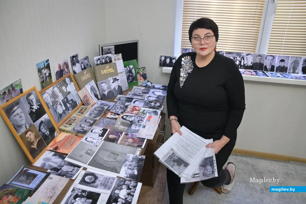 Людмила Гусак: «Нашла трех троюродных братьев».