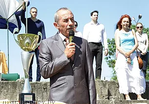 «Не разгоняйся, пусть успеют хоть что-то записать»